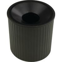 Papercliphouder met magneet the donut - helit