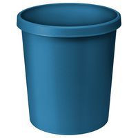 Prullenbak the green german - helit