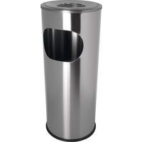 Staande asbak the shark - helit