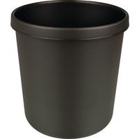 Veiligheids prullenbak the firefighter - helit