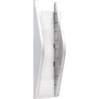 Wandfolderdisplay the arc - helit