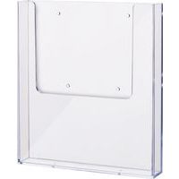 Wandfolderhouder the help wall - helit