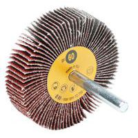 Wiel met lamellen Ø 60 mm - Manutan Expert