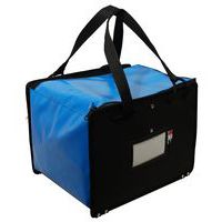 Opvouwbare zak voor postzendingen met grote capaciteit - Outils Océans