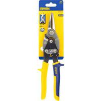 Blikschaar 103, recht en grote bogen - Irwin