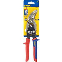 Doorloopschaar 20SL - recht, hoeken en links - Irwin