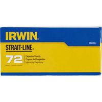 Timmermanspotlood - 72 stuks - Irwin