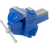 Werkplaatsbankschroef met aambeeld 1 TON-E - 4'' - 100 mm - Irwin