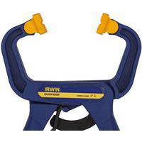 Handi-klem 50 mm 2 inch - Irwin