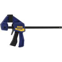 Micro-eenhandslijmtang microklem 115 mm - Irwin