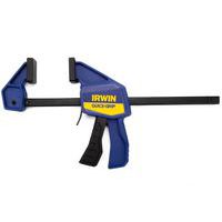 Lijmtang Mini Quickgrip 150QG - Irwin