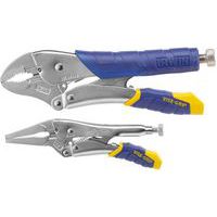 Griptang Fast Release - 10WR, 6LN - Irwin