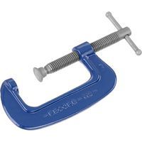 G-klem voor middelzwaar werk - Irwin