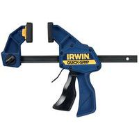 Quick Change-snellijmtang - Irwin