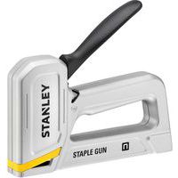 Handtacker aluminium Type G voor intensief werk - Stanley