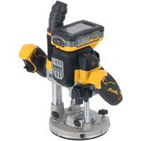 Bovenfrees - 2 x 5.0Ah Powerstack in TSTACK - Dewalt
