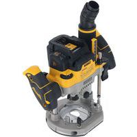 Bovenfrees 18V XR 12mm excl. Accu en lader in TSTAK - Dewalt