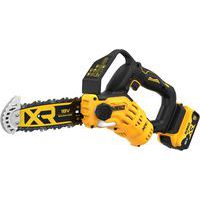 Snoeizaag 20 cm 18V 5.0Ah Li-Ion - Dewalt