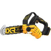 Snoeizaag 20 cm 18V excl. accu en lader - Dewalt