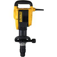 Breekhamer SDS-max 1500W 17.9J - Dewalt