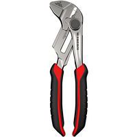 Sleuteltang met bi-materiaal handvat - Facom