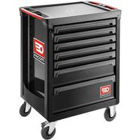 Gereedschapswagen ROLL M3 - Facom