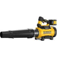 Bladblazer axiale XR 54V Flexvolt 9,0Ah Brushless - Dewalt