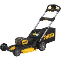 Grasmaaier XR 2 X 18V Brushless - Dewalt