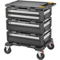 ToughSystem 2.0 DXL 5-in-1 Modulaire Gereedschapskar - Dewalt