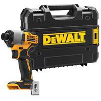 Slagschroevendraaier compact XR 18V Brushless - Dewalt