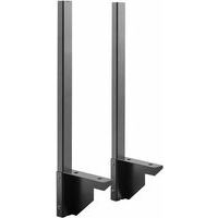 Montagekit voor bovenkasten metaal - Facom