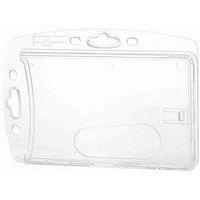 Gesloten kaarthouder