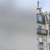 Folie - transparant - matt - Luminis