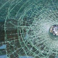 Beschermfolie meerlaags - 3M Ultra S800 binnen - Luminis