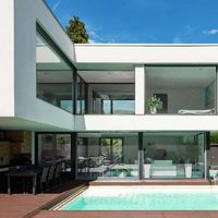 Folie - Zonnebeschermend - 3M transparant Prestige 70 - Luminis