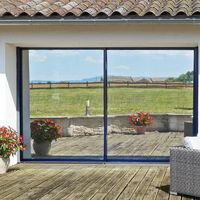 Isolatiefolie - warmtewerend - metallic - Luminis