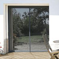 Folie, 2-in-1: warmte-isolerend en inkijkwerend, Rvs - Luminis