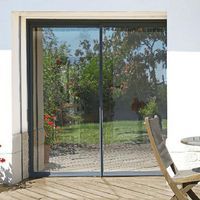 Folie, 2-in-1: warmte-isolerend en inkijkwerend, metallic - Luminis