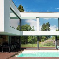 Thermische folie 3M, oranje, binnengebruik - Luminis