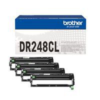 Drum DR248CL - Brother