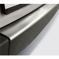 Kofferdrempelbeschermer voor Peugeot - HABRIAL Manutention