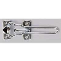 Veiligheidsgrendel voor verzonken deur- Classic - Socona