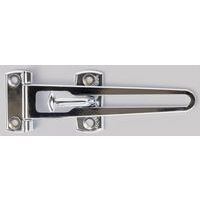 Veiligheidsraamsluiting - Modern - Socona