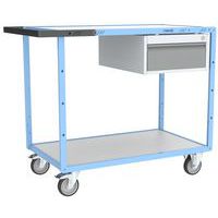 Werkplaatswagen - met lades - 250 kg - FIMM
