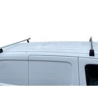 Dakdrager aluminium - Renault Master - Nissan Interstar