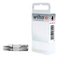 Torx®-bit 25 mm, T40 - Wiha