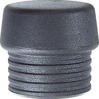 Uiteinde voor Safety-moker - zwart - diam. 60 mm - Wiha