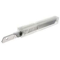 Abreekbaarmes 9 mm in etui set van 10 - Facom