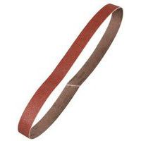 Schuurband voor bandvijl - 10 stuks - Dewalt