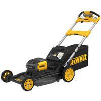 Grasmaaier XR FLEXVOLT 54V Dubbele accuplaats - zelftrekkend - Dewalt